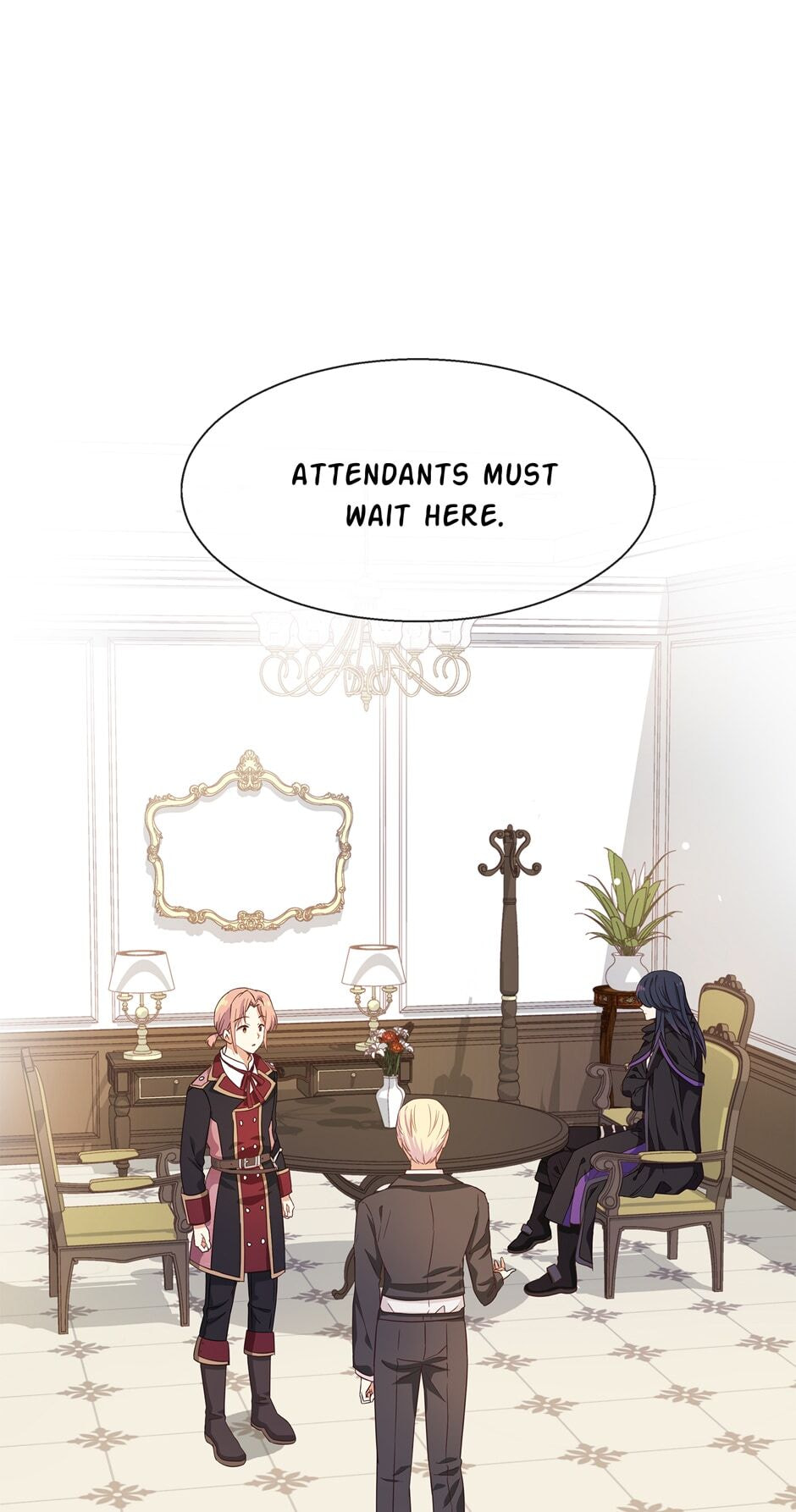 The Events of Romeo