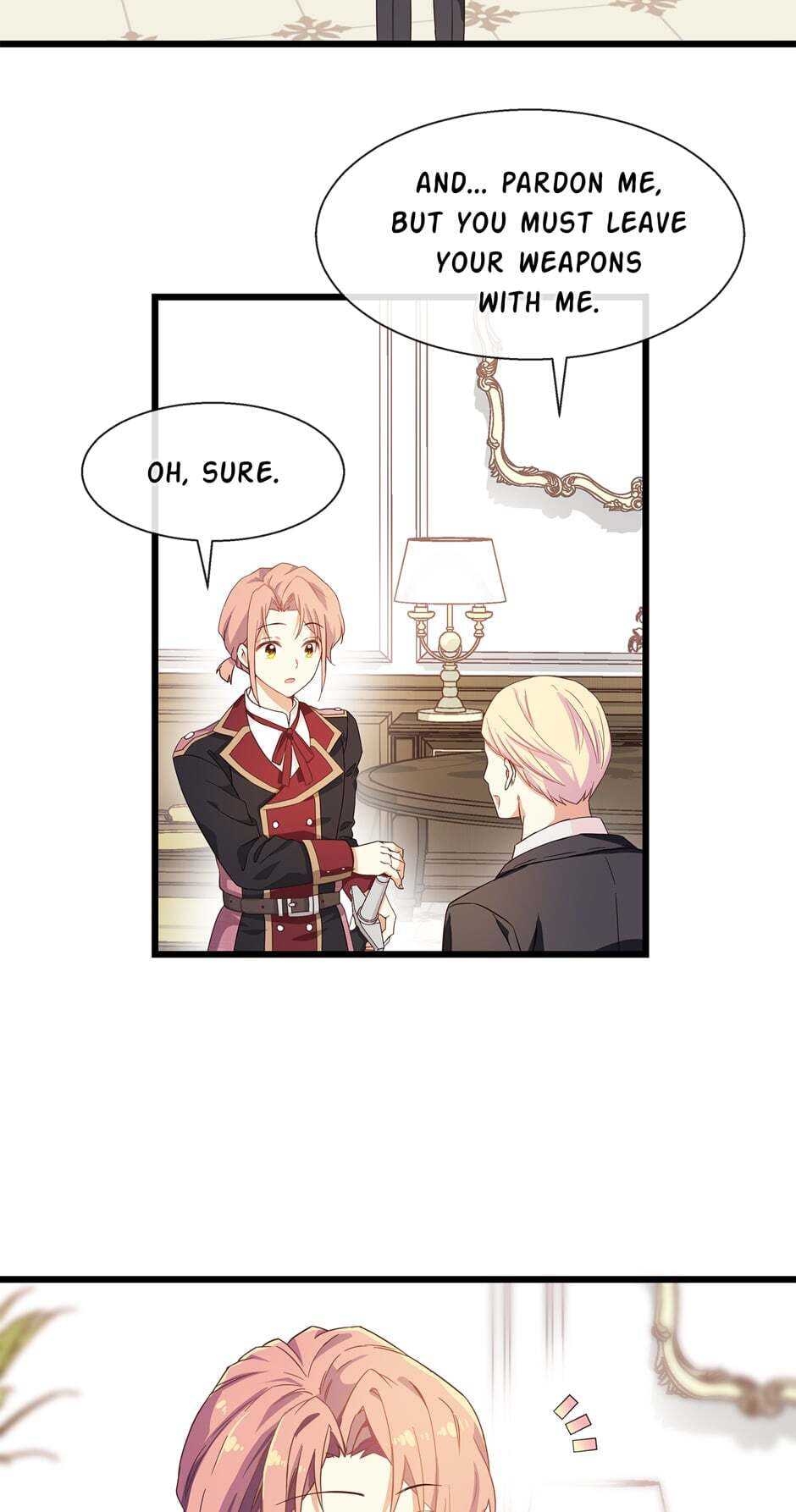 The Events of Romeo