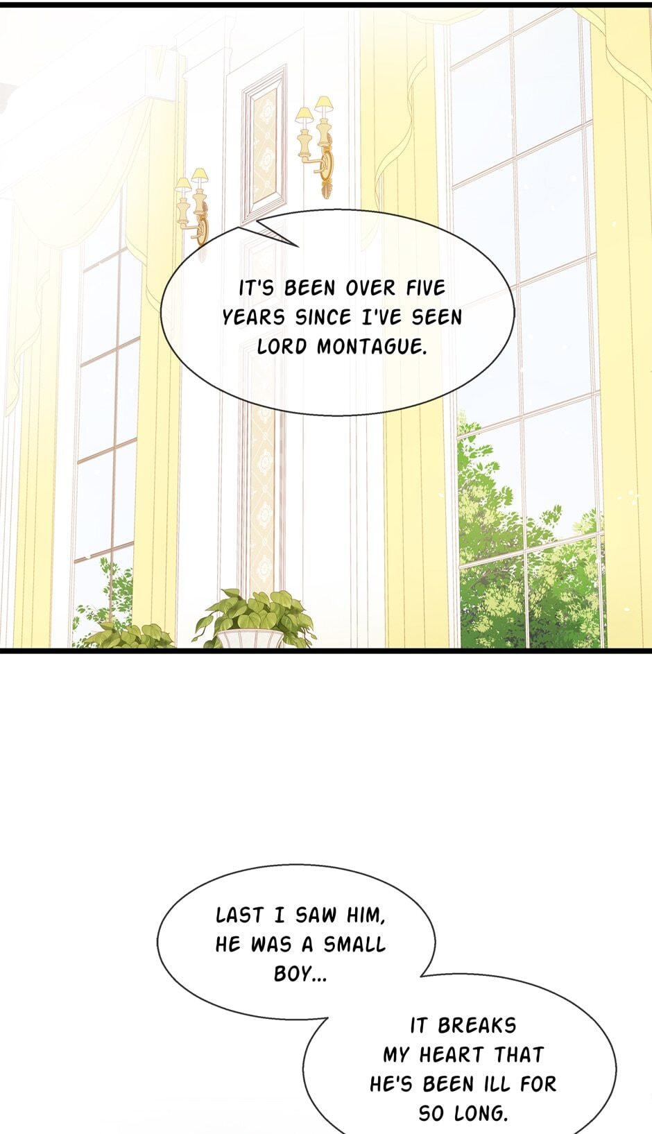 The Events of Romeo