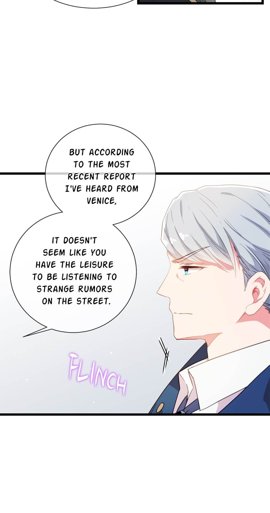 The Events of Romeo