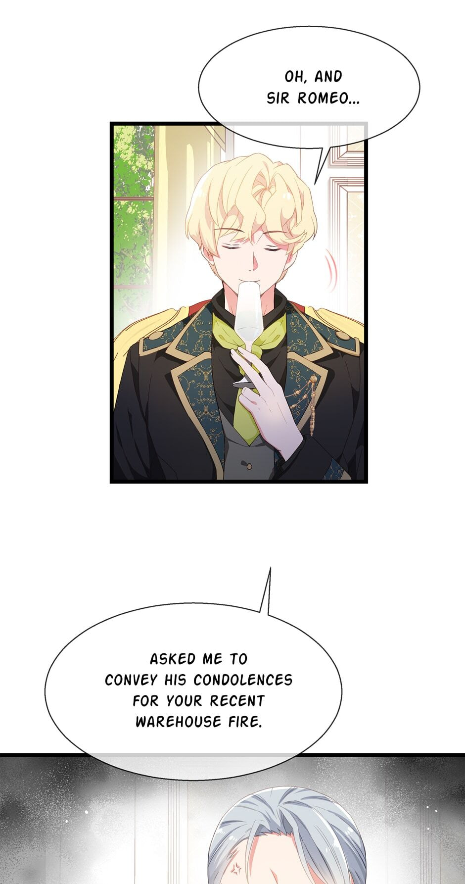 The Events of Romeo