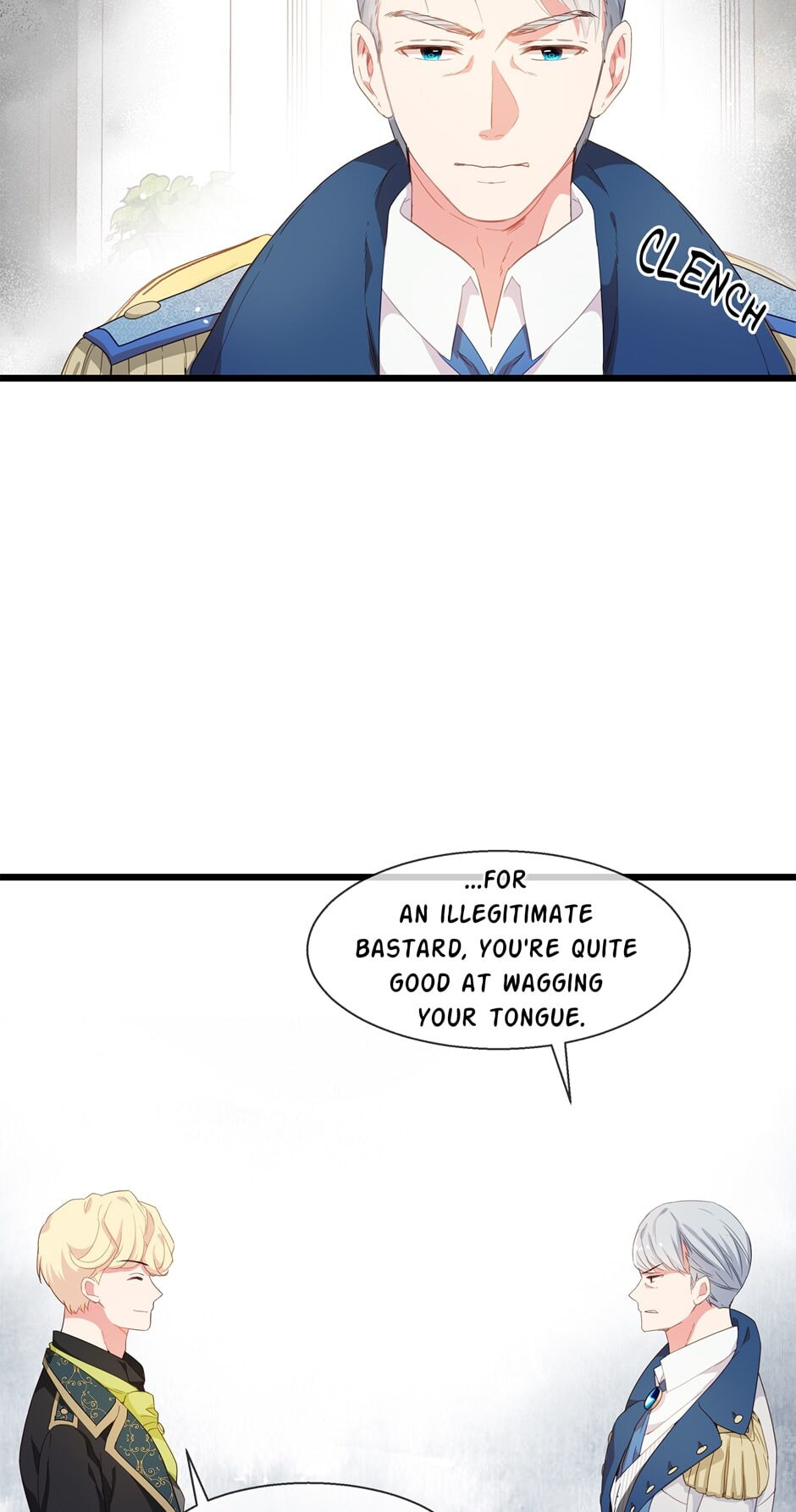 The Events of Romeo