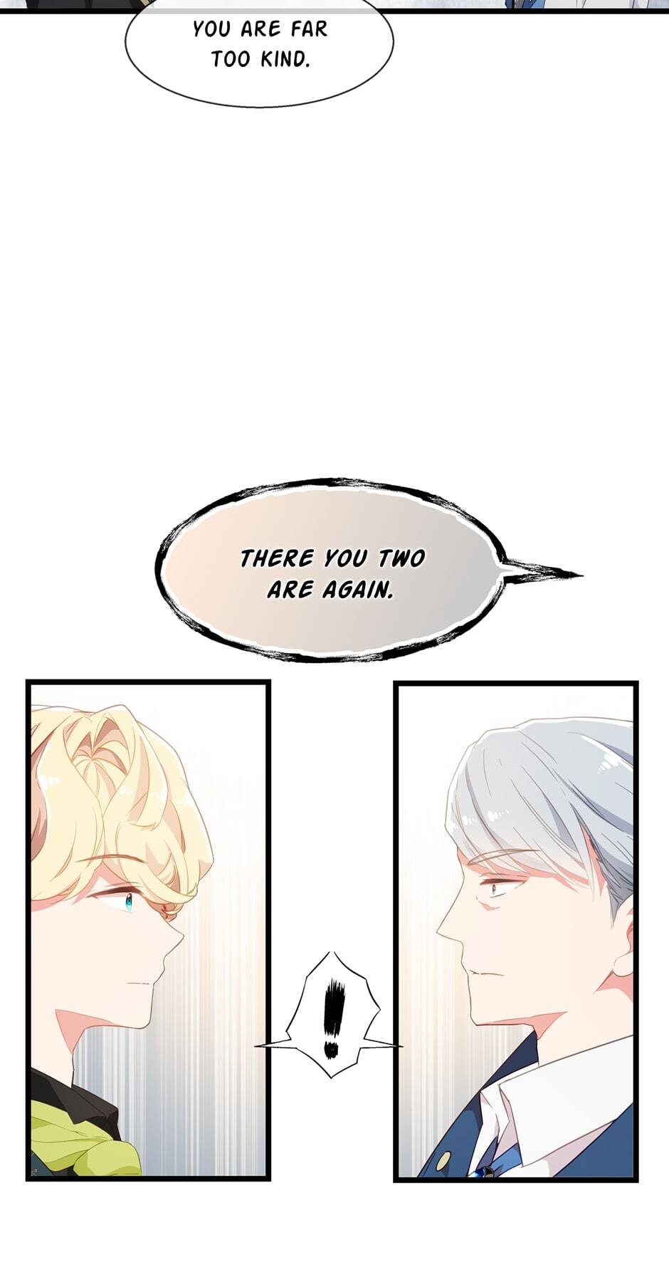 The Events of Romeo