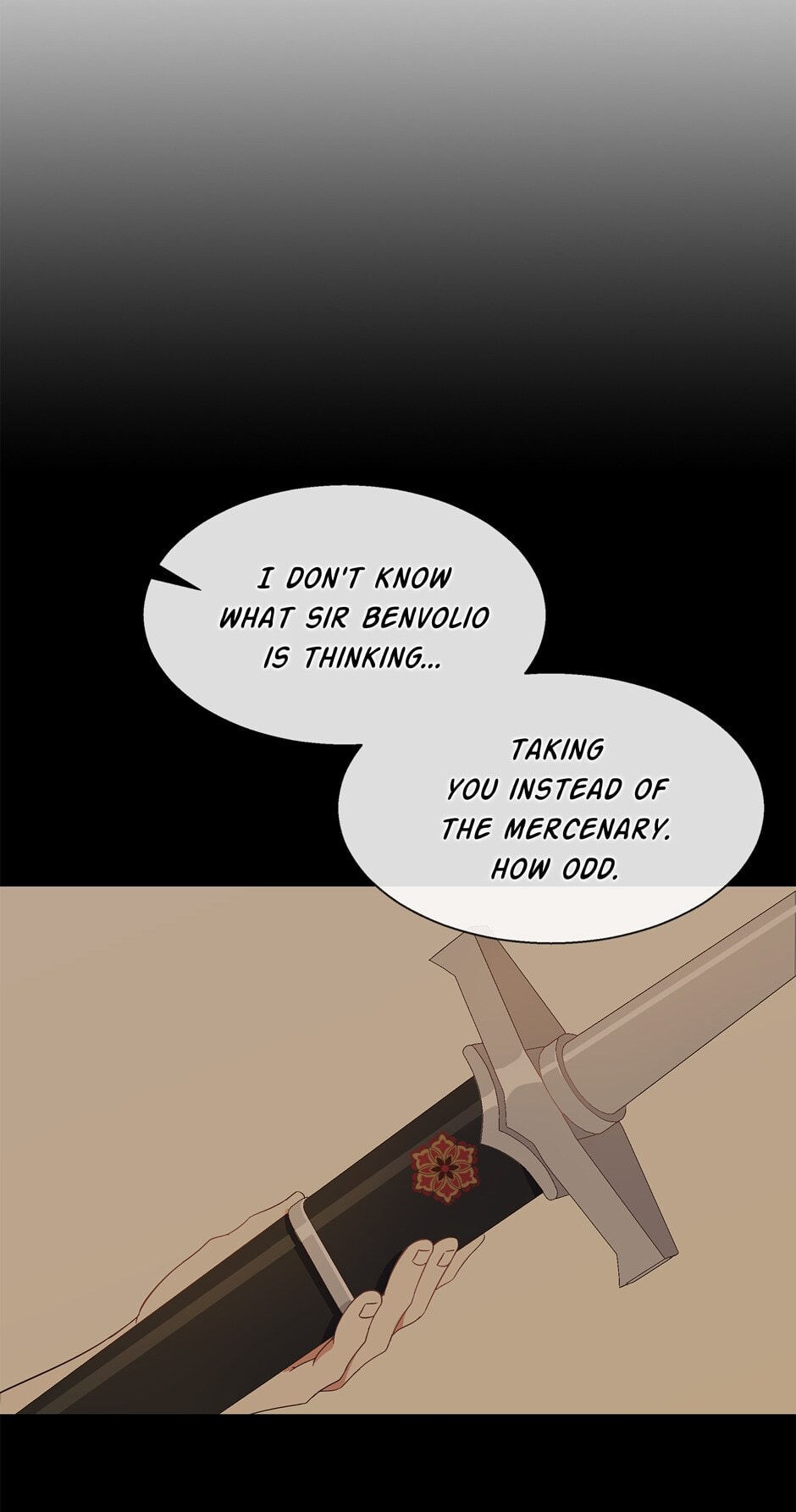 The Events of Romeo