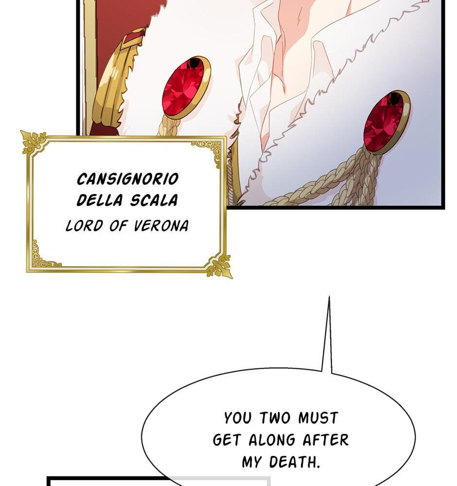 The Events of Romeo