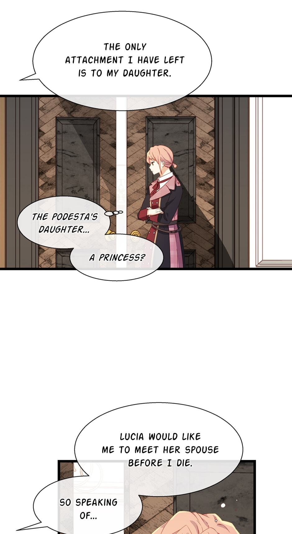 The Events of Romeo