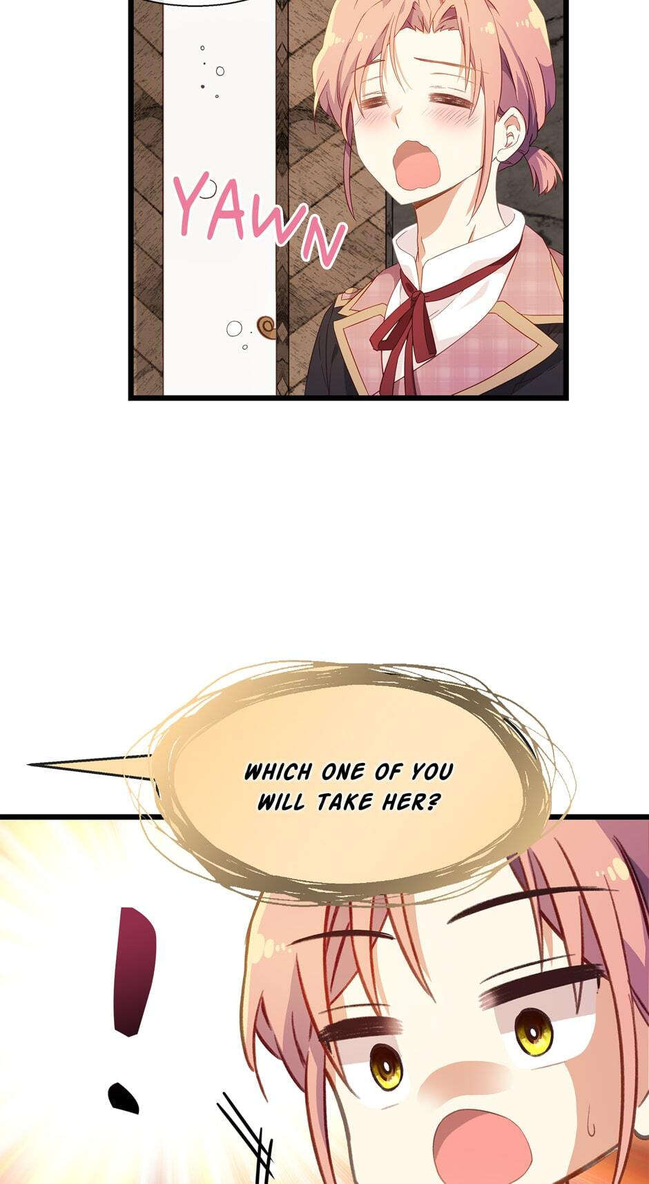 The Events of Romeo