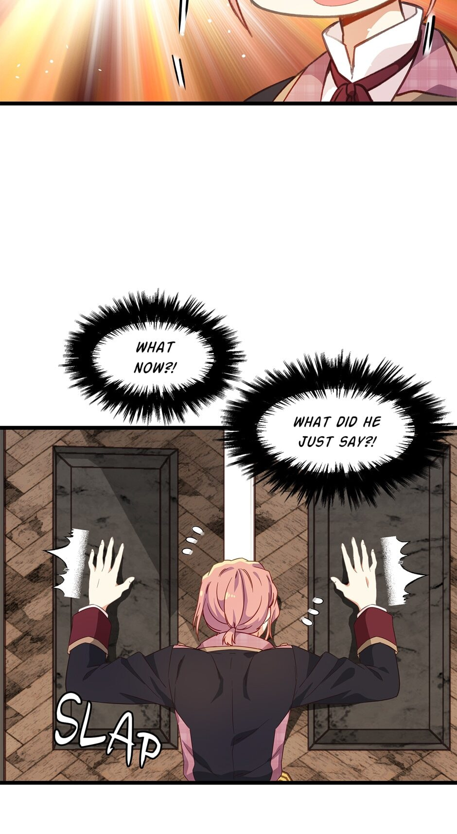 The Events of Romeo