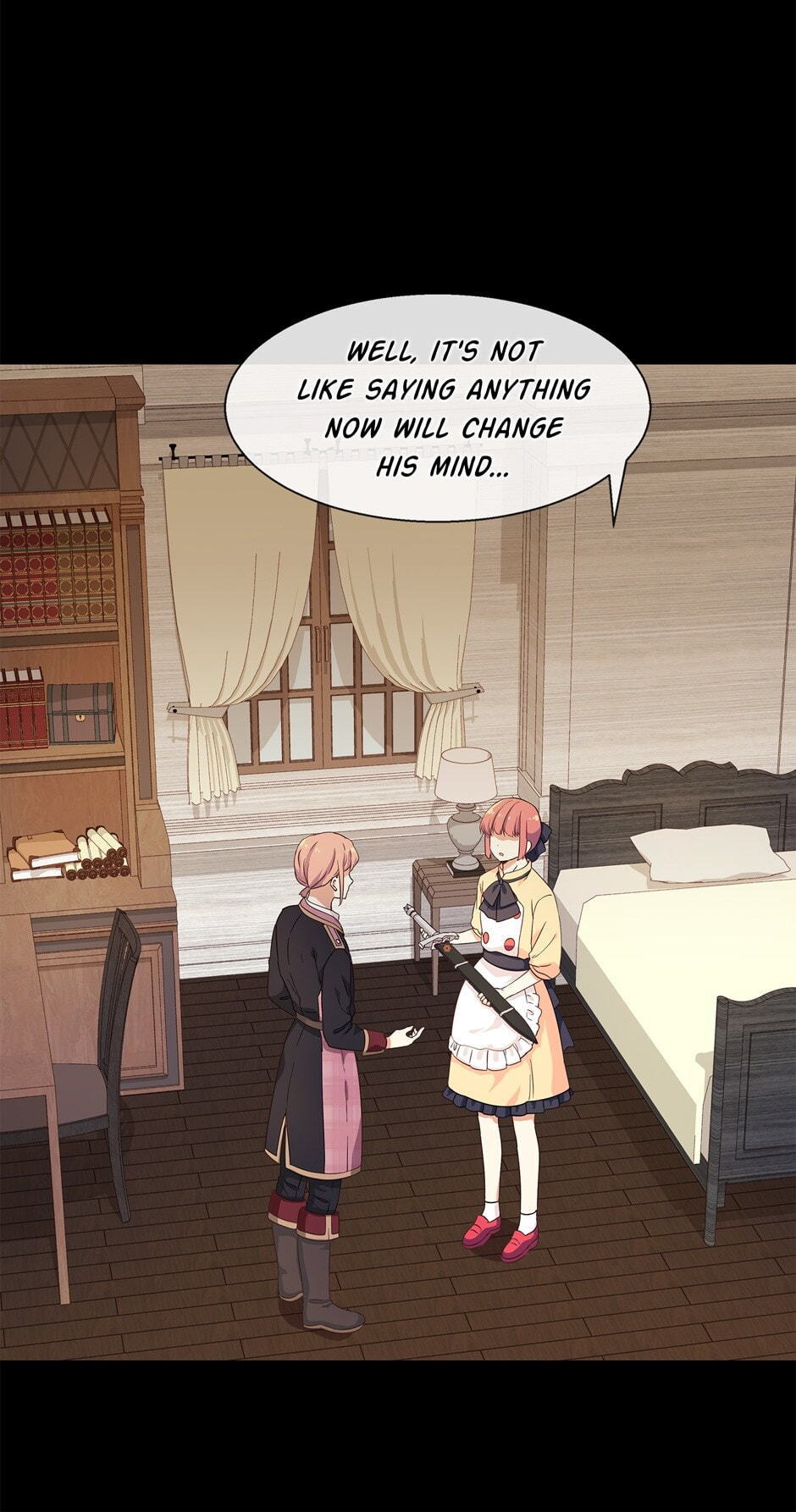 The Events of Romeo
