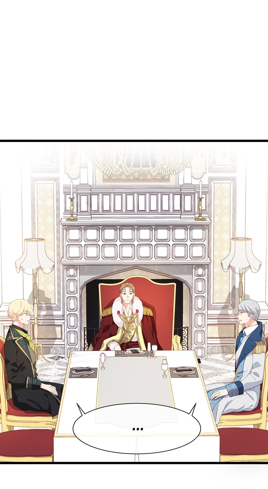 The Events of Romeo