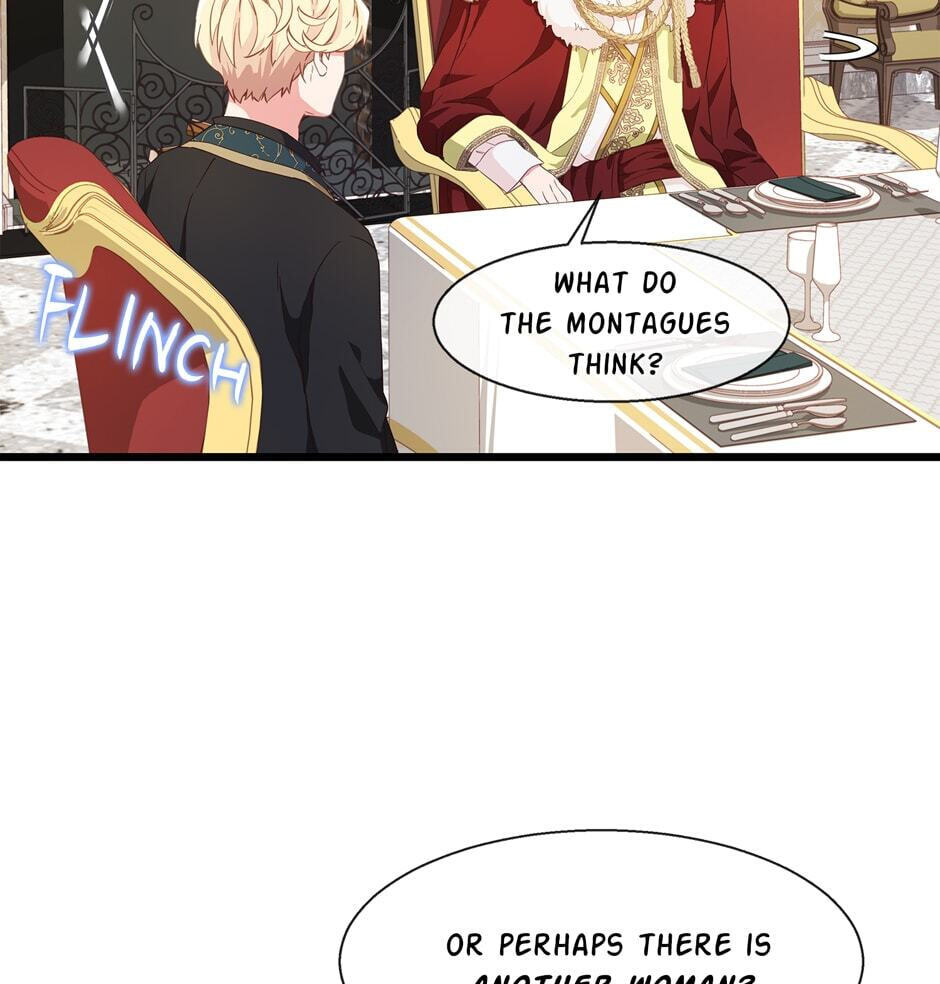 The Events of Romeo