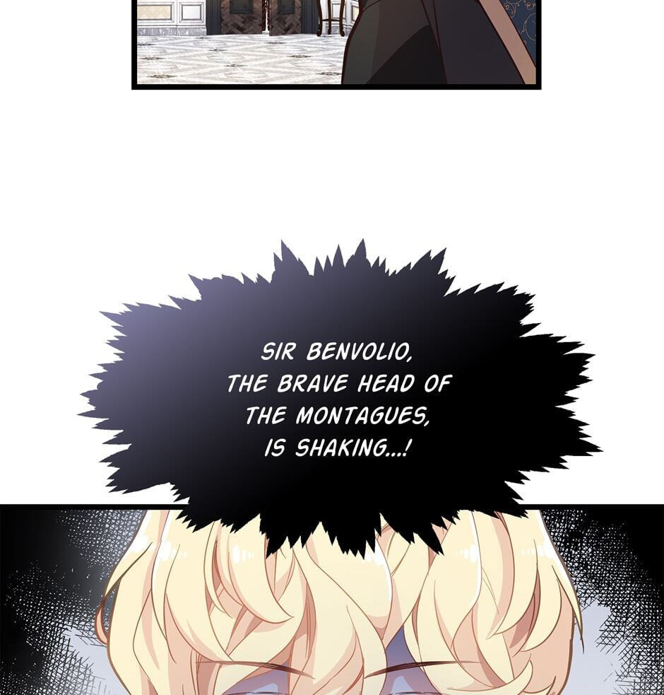 The Events of Romeo