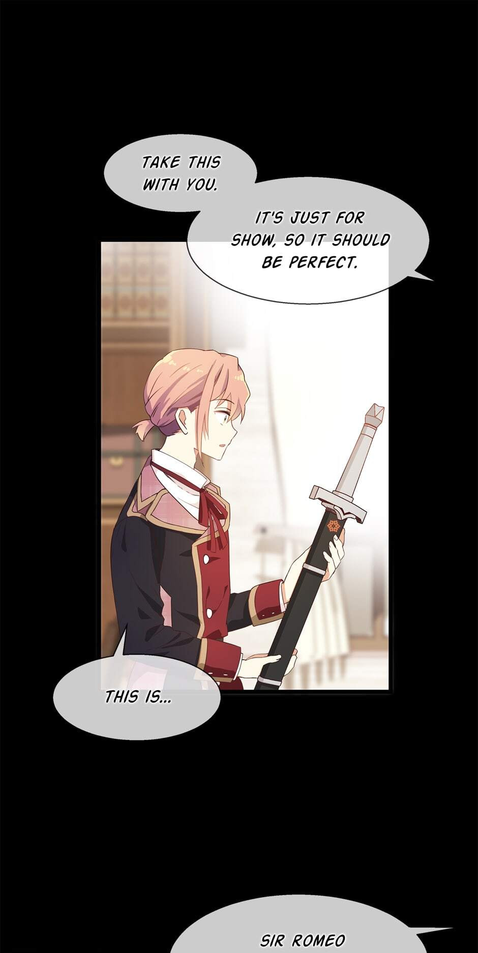 The Events of Romeo