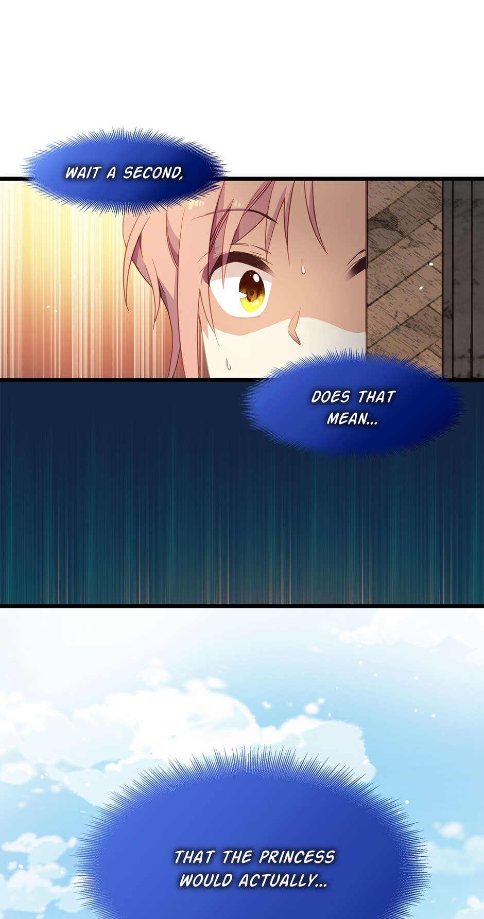 The Events of Romeo