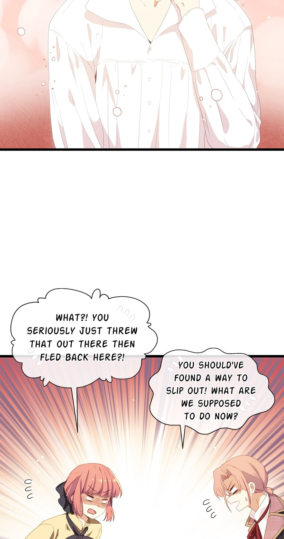 The Events of Romeo