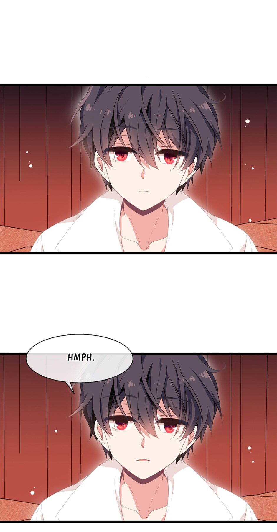 The Events of Romeo