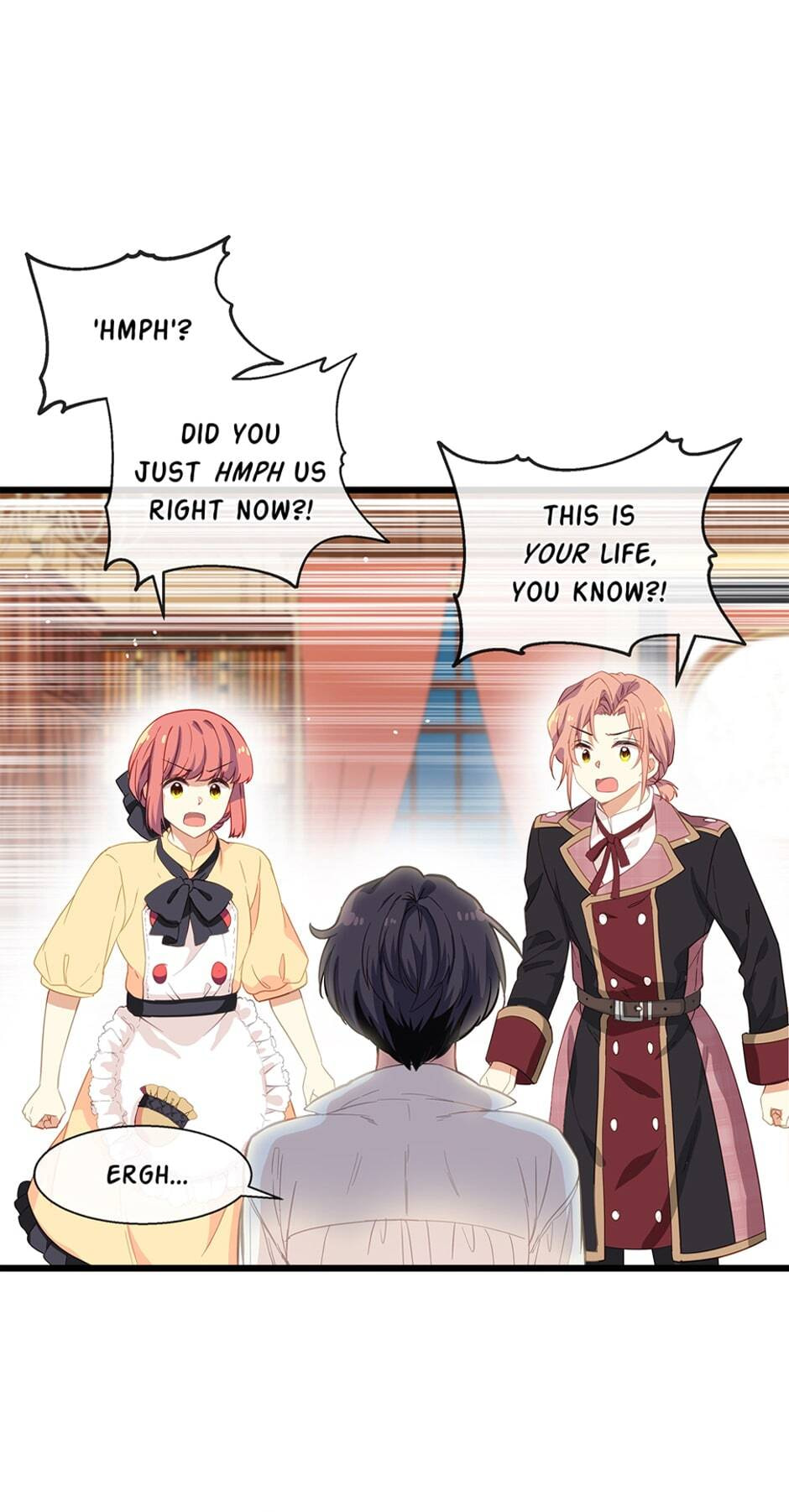 The Events of Romeo