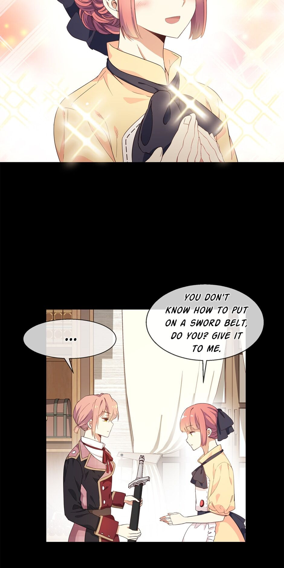 The Events of Romeo