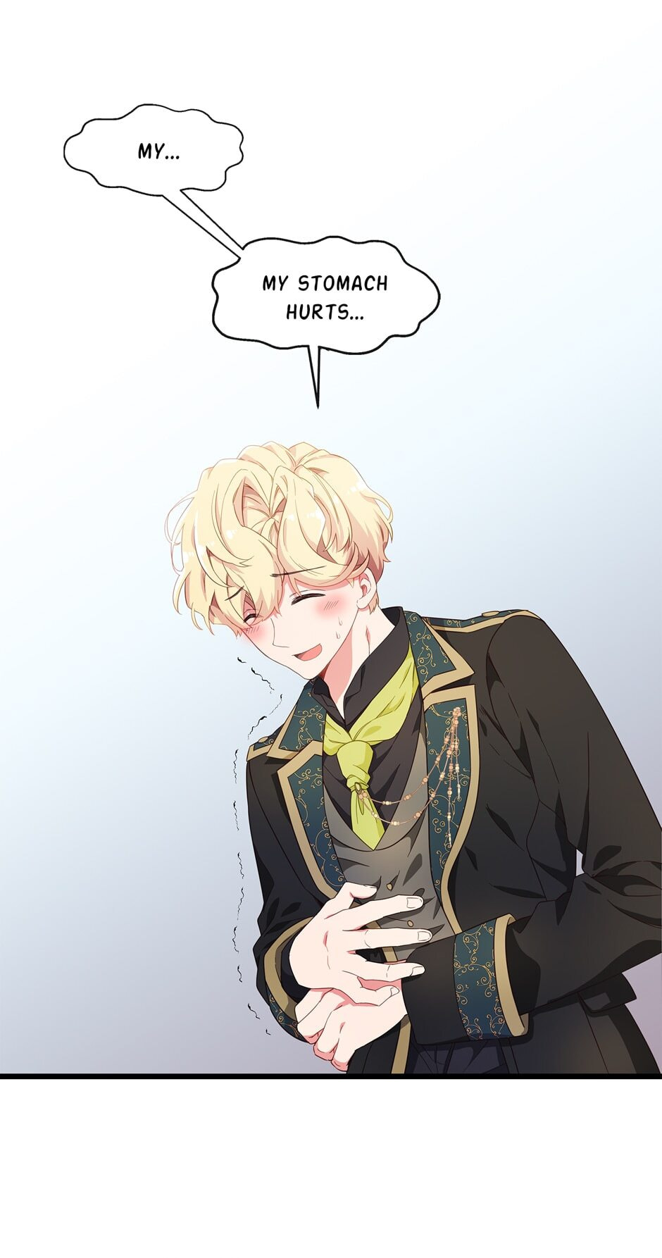 The Events of Romeo