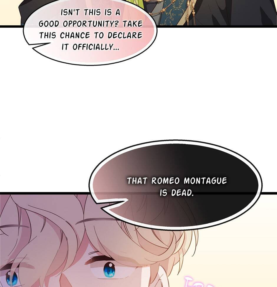 The Events of Romeo