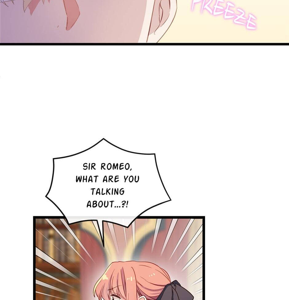 The Events of Romeo