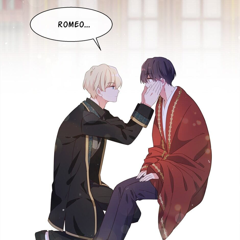 The Events of Romeo