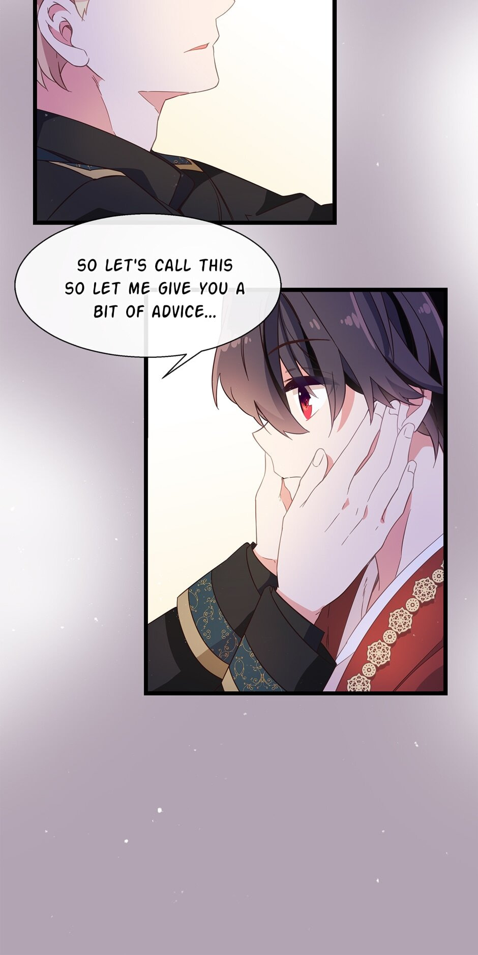 The Events of Romeo