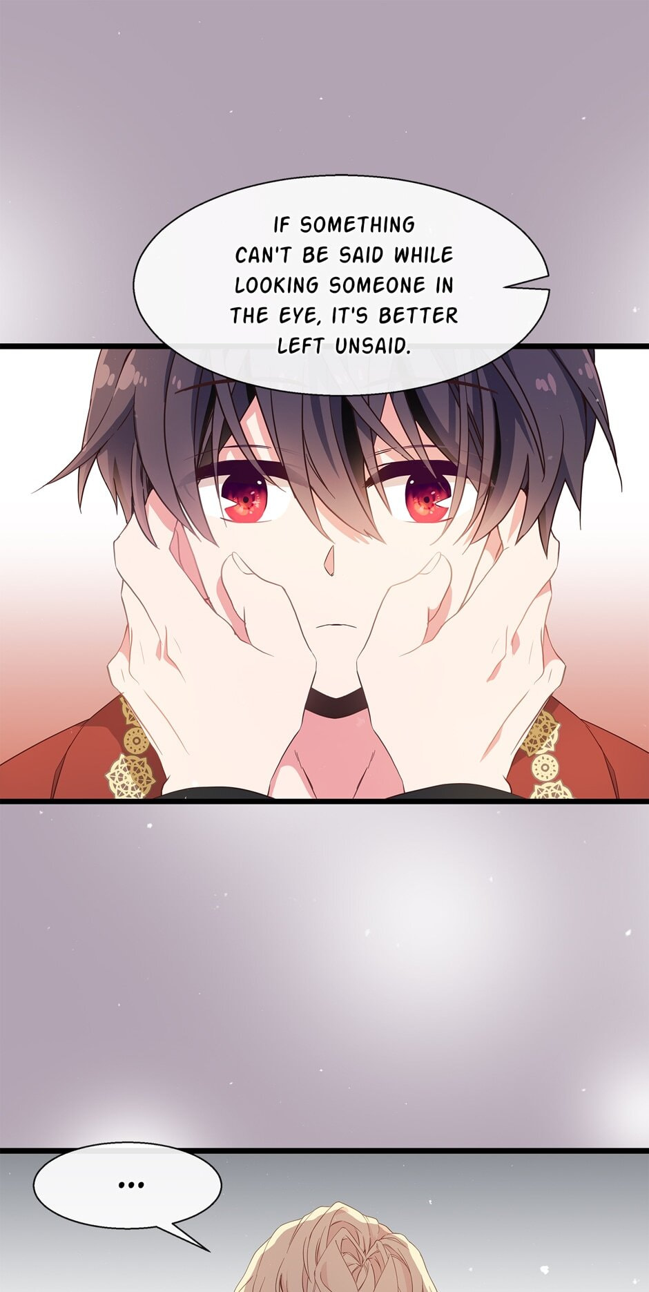 The Events of Romeo