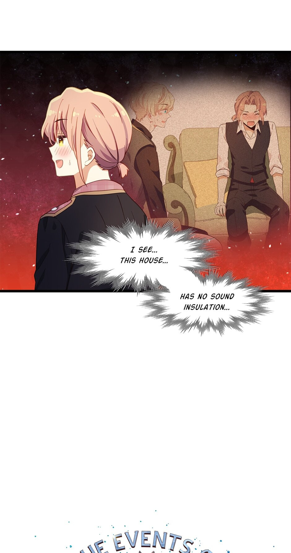 The Events of Romeo