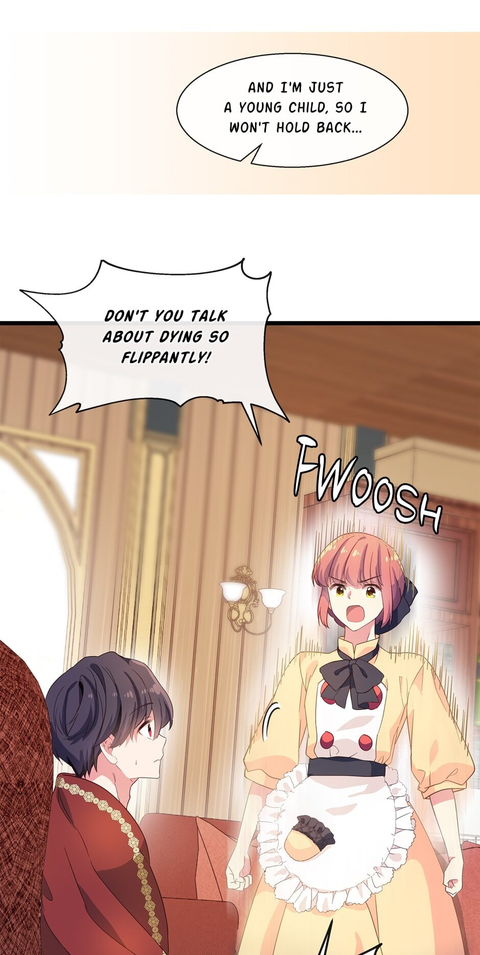 The Events of Romeo