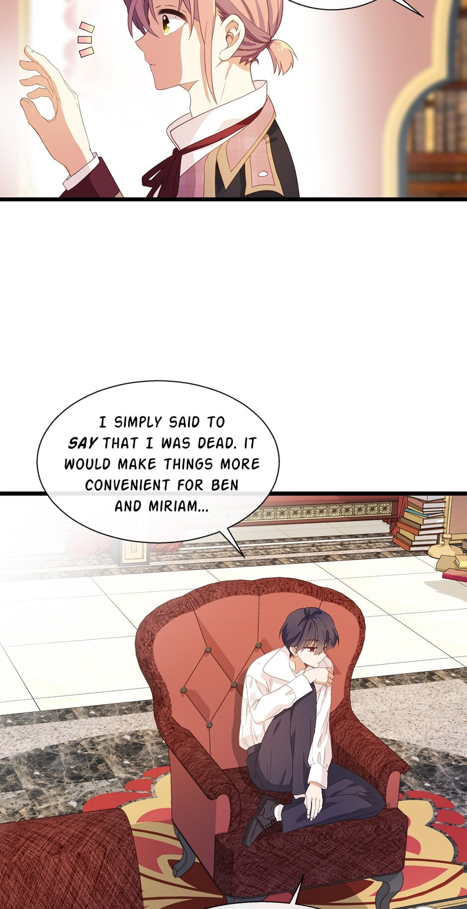 The Events of Romeo