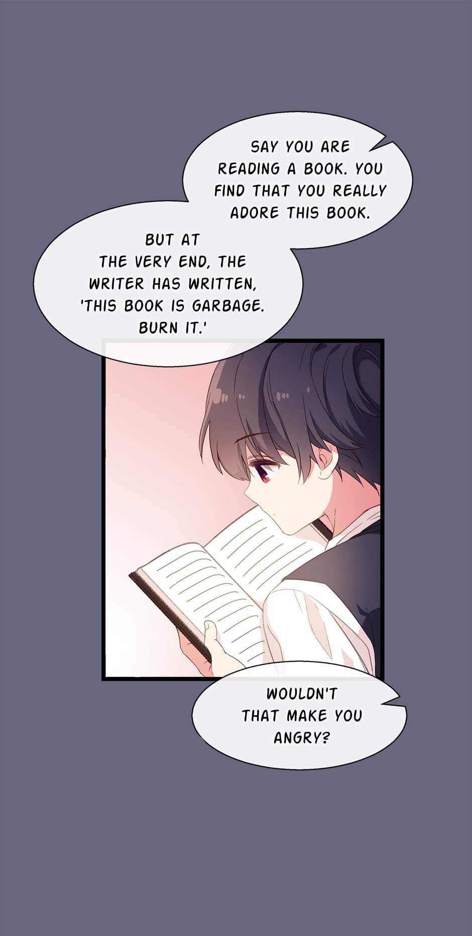 The Events of Romeo