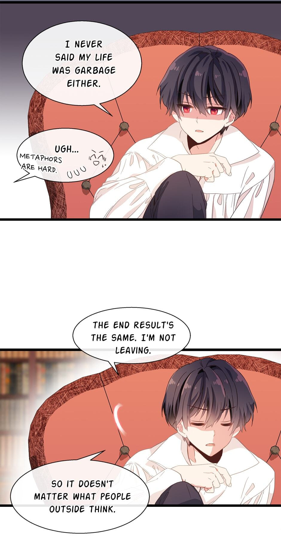The Events of Romeo