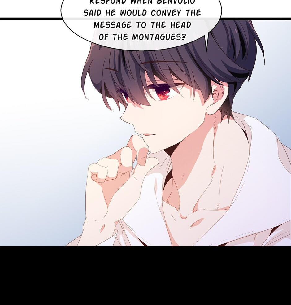 The Events of Romeo