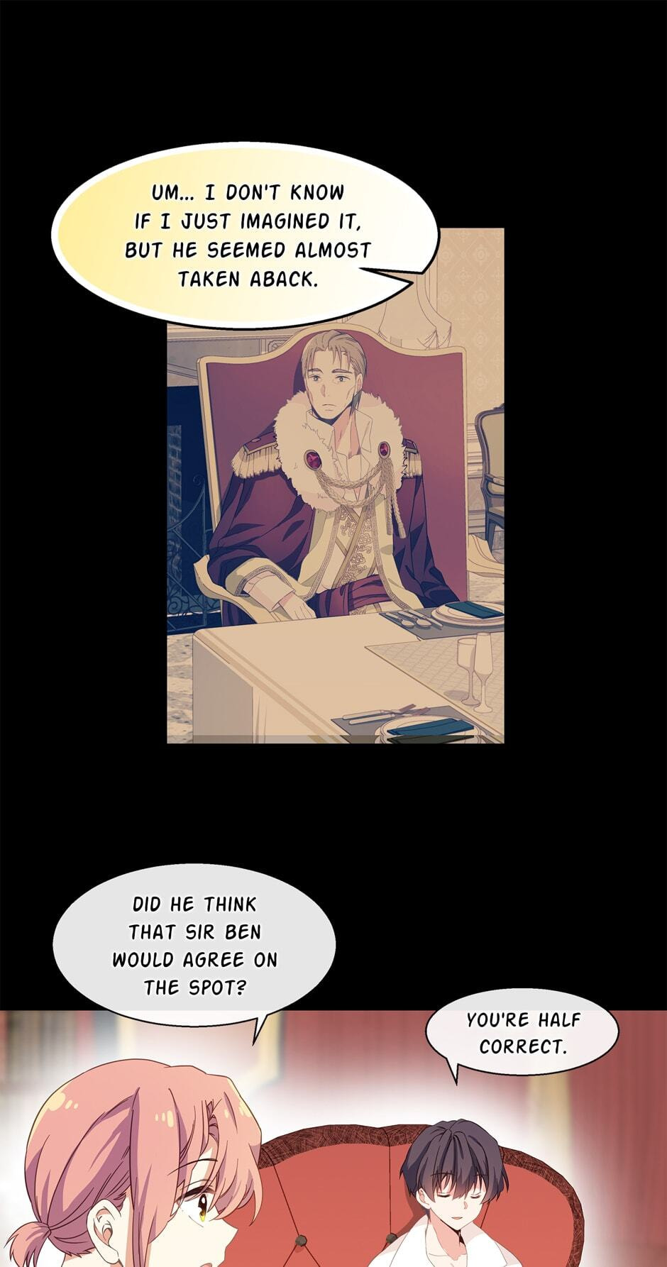 The Events of Romeo