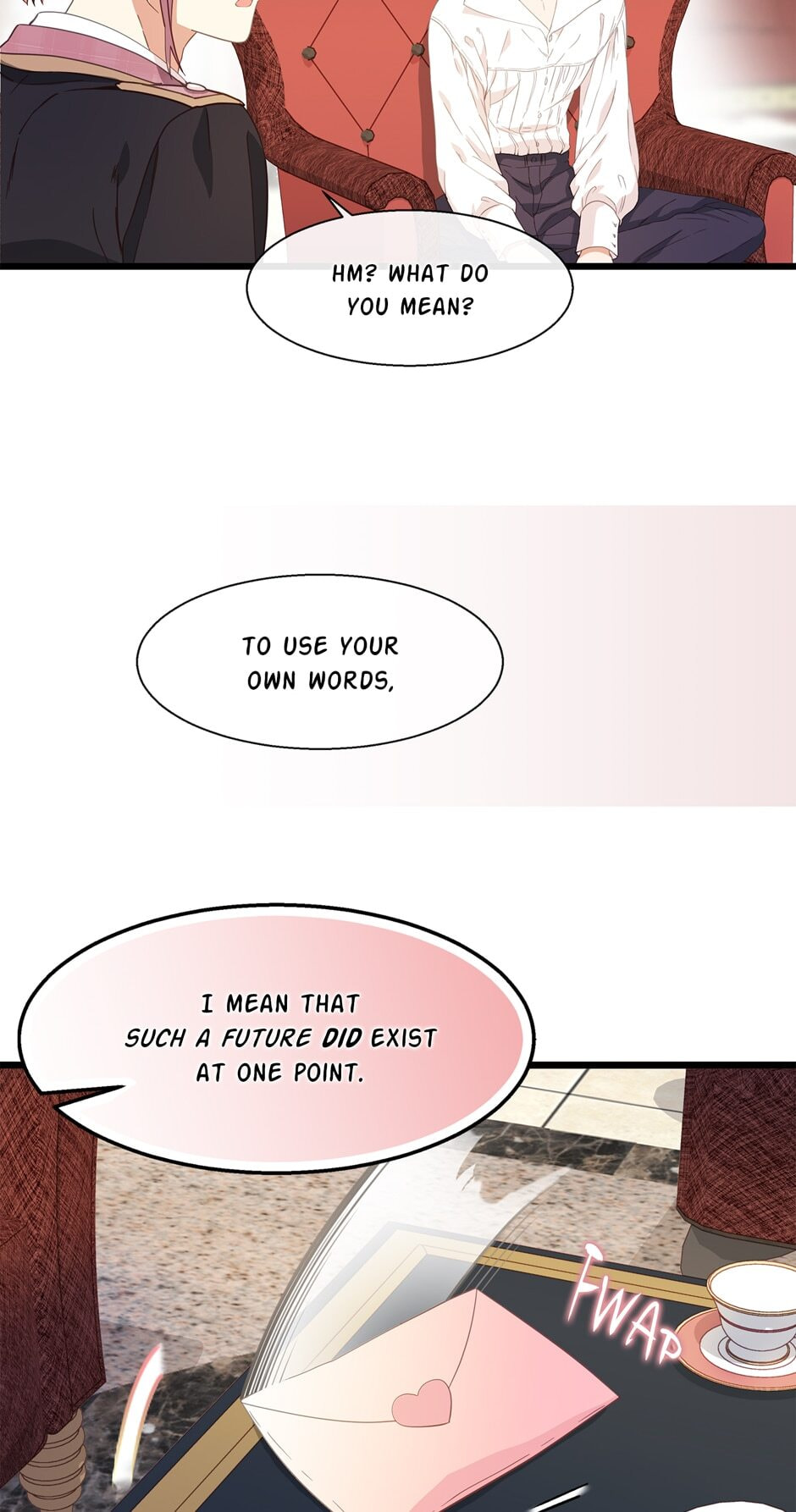 The Events of Romeo