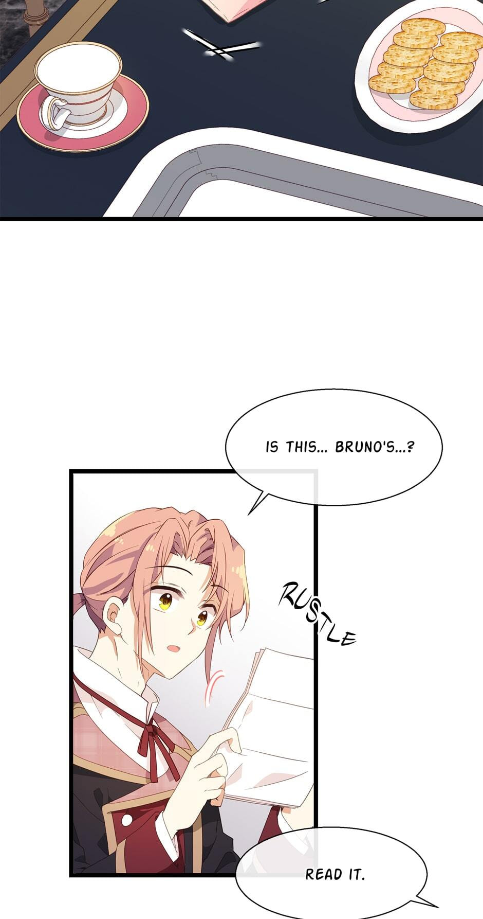 The Events of Romeo