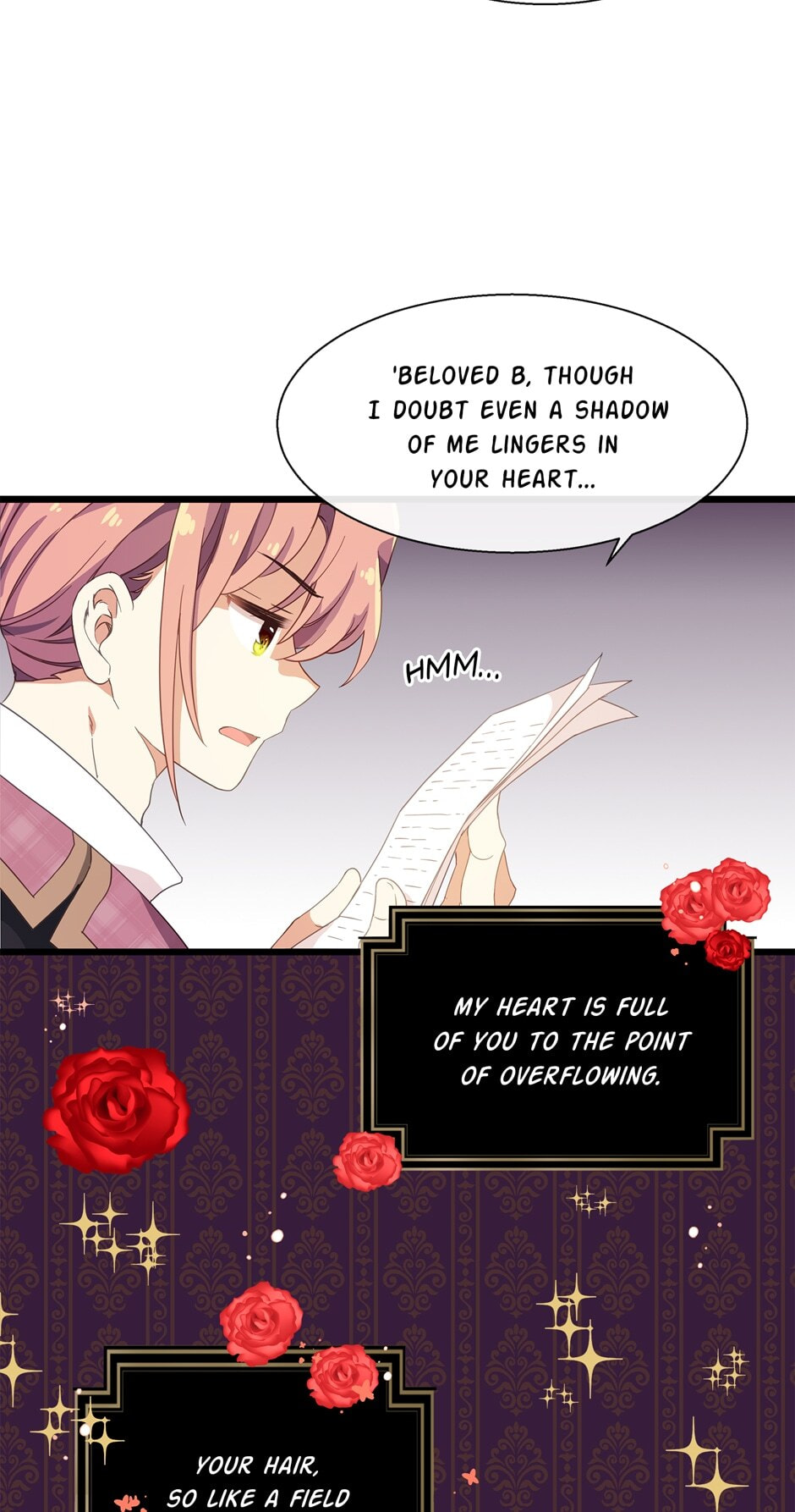 The Events of Romeo