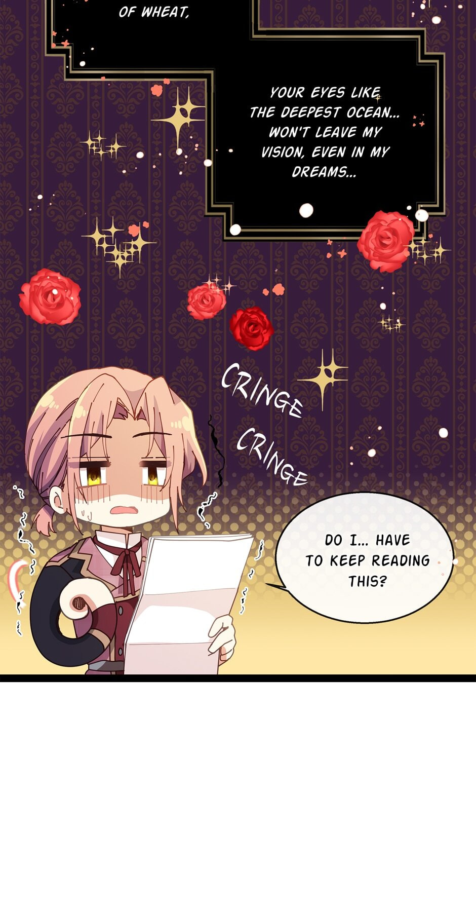 The Events of Romeo