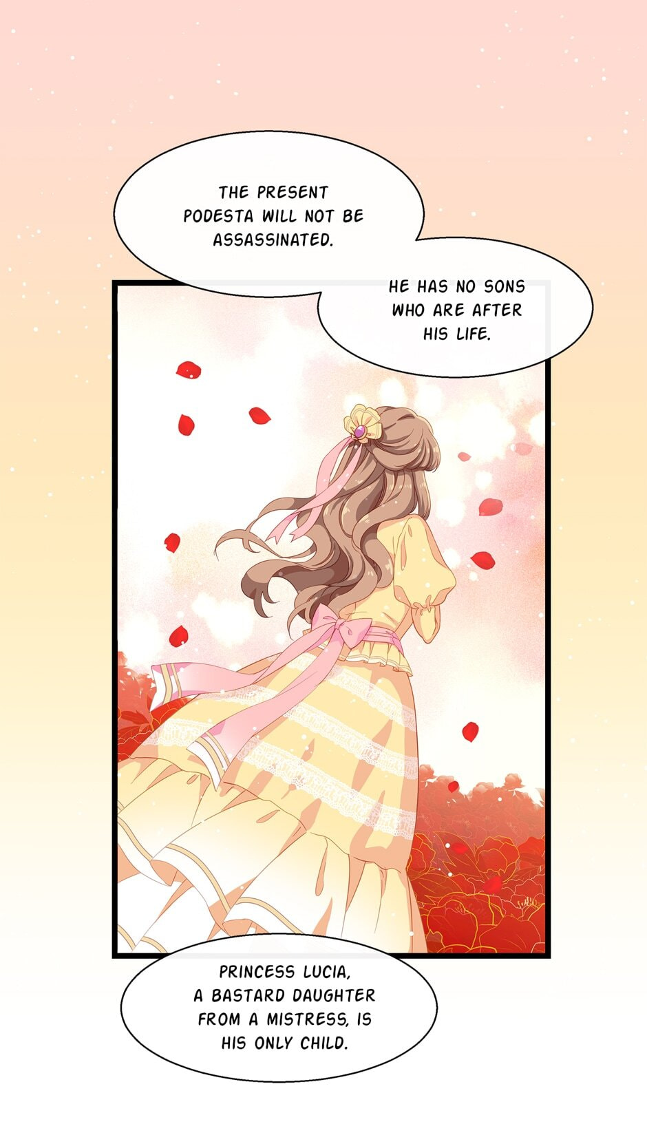 The Events of Romeo