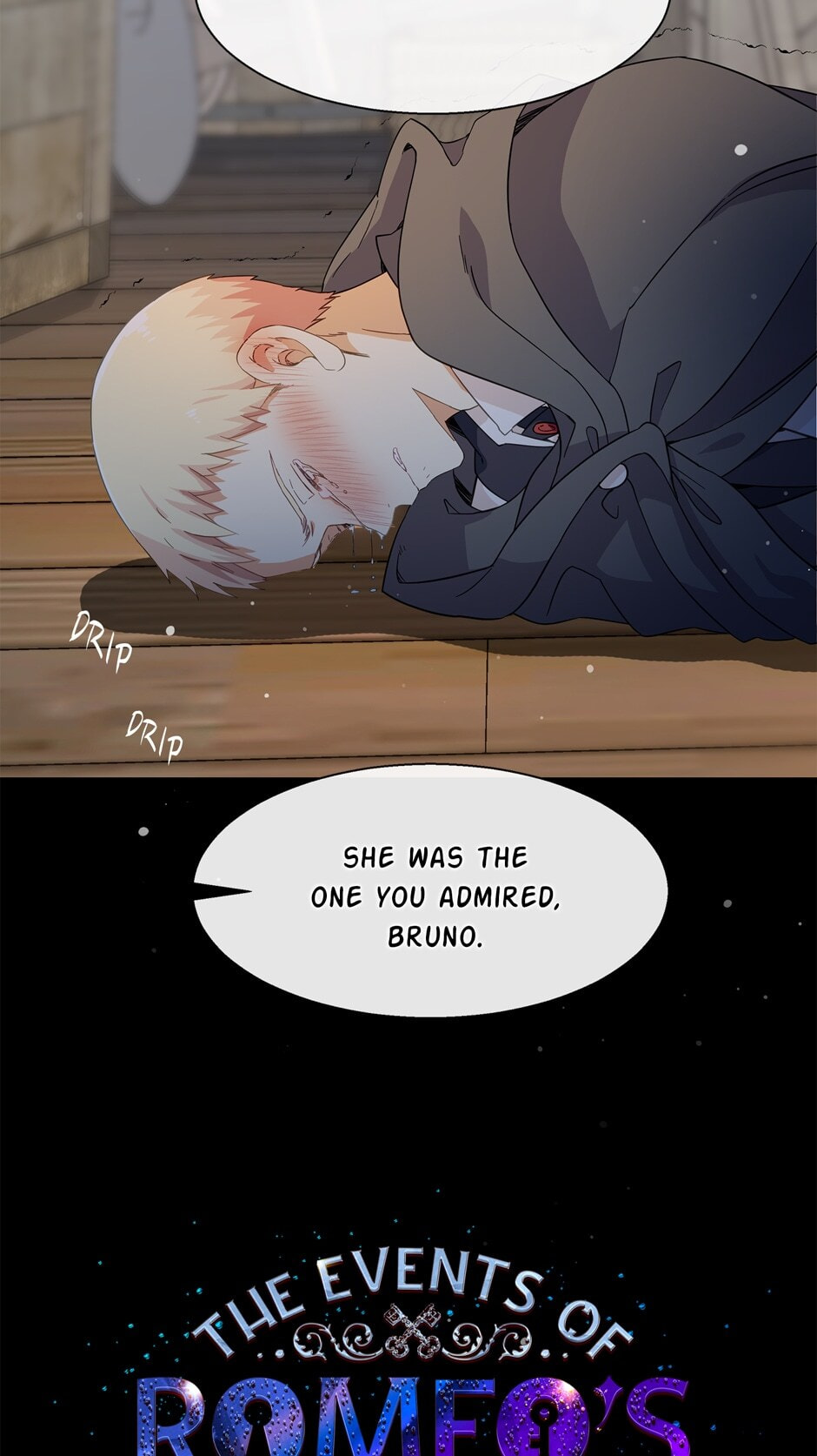The Events of Romeo