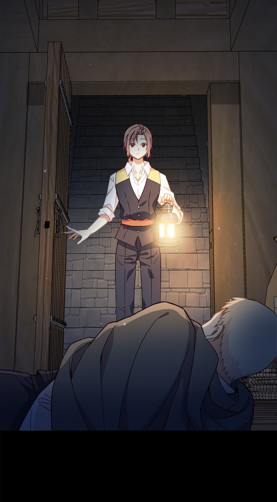The Events of Romeo