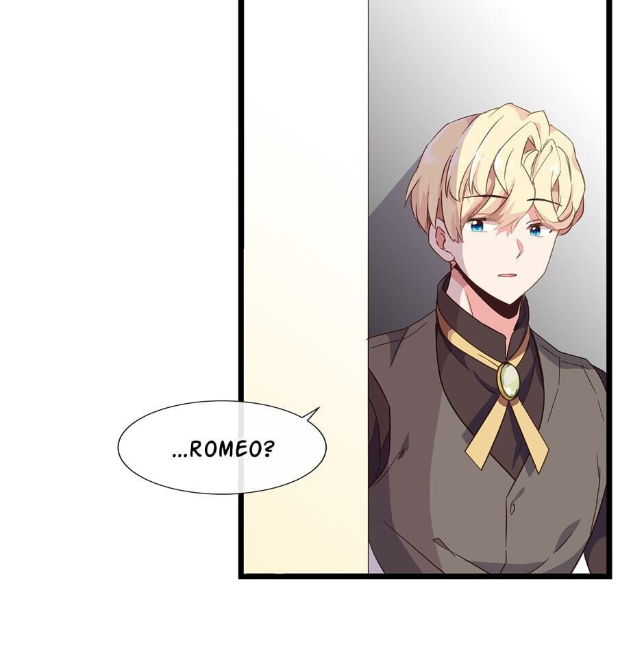 The Events of Romeo
