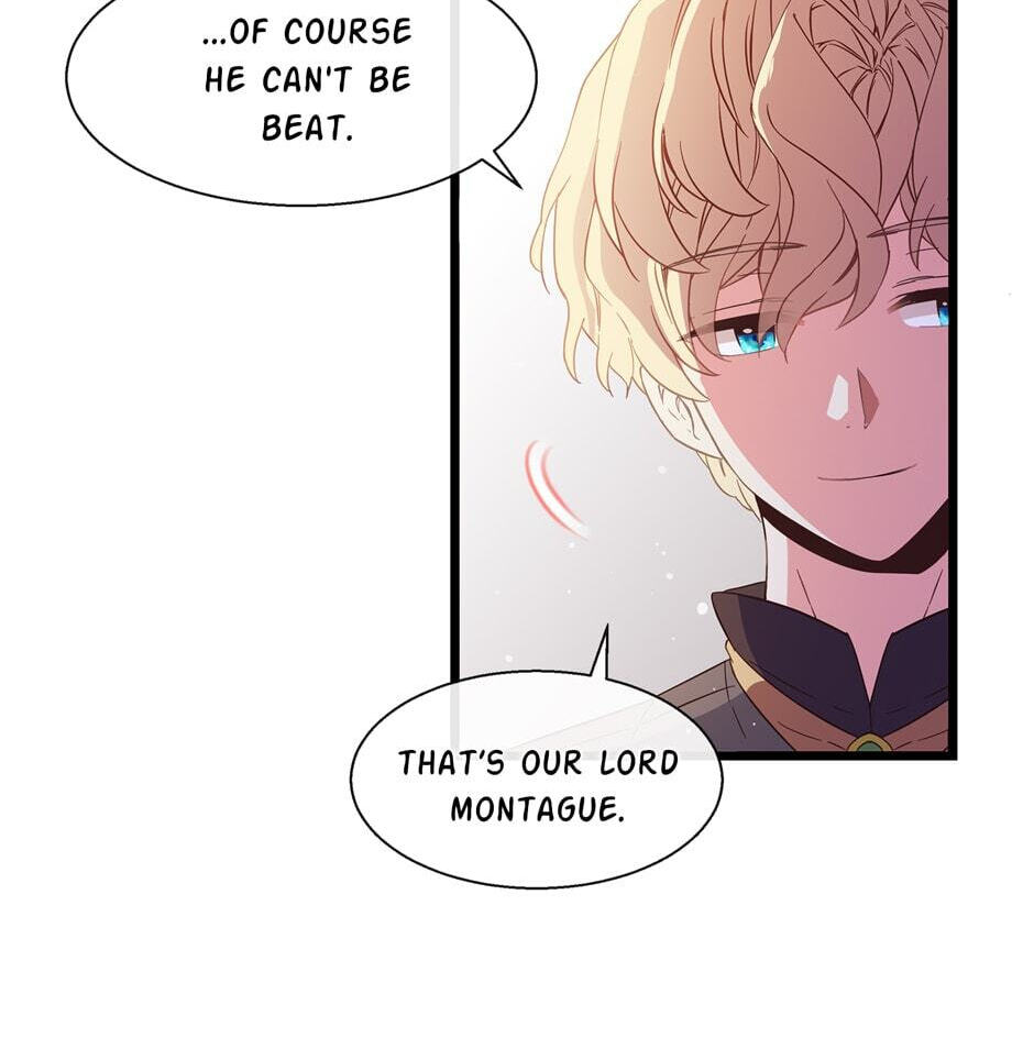 The Events of Romeo