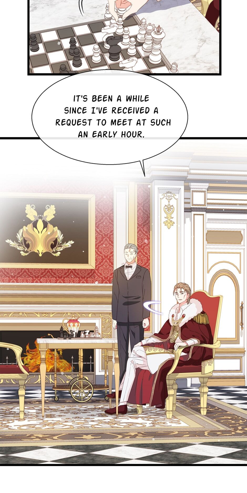 The Events of Romeo