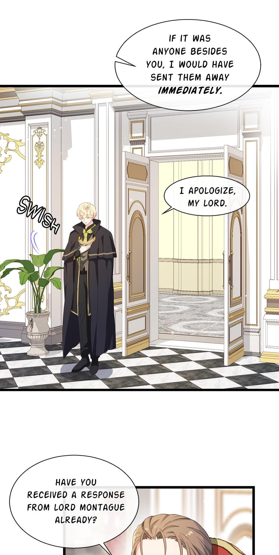 The Events of Romeo