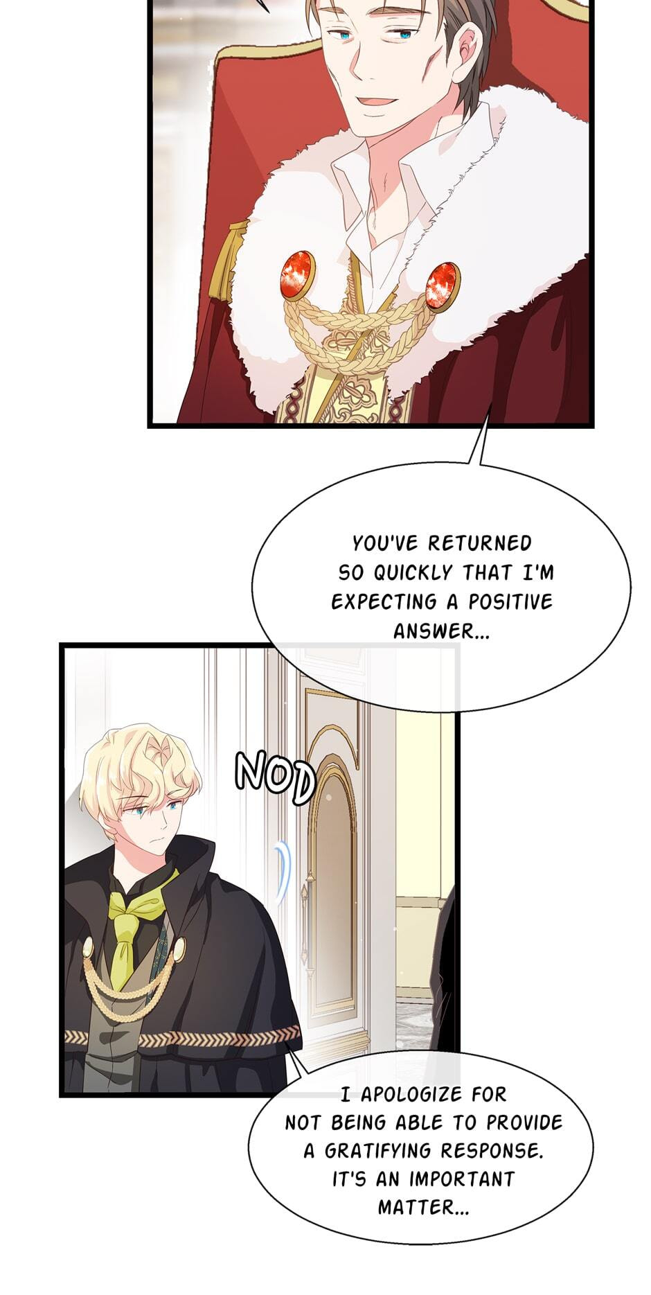 The Events of Romeo
