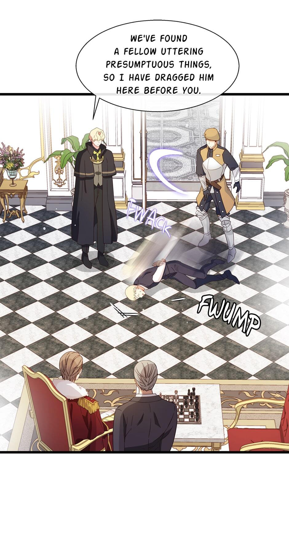 The Events of Romeo
