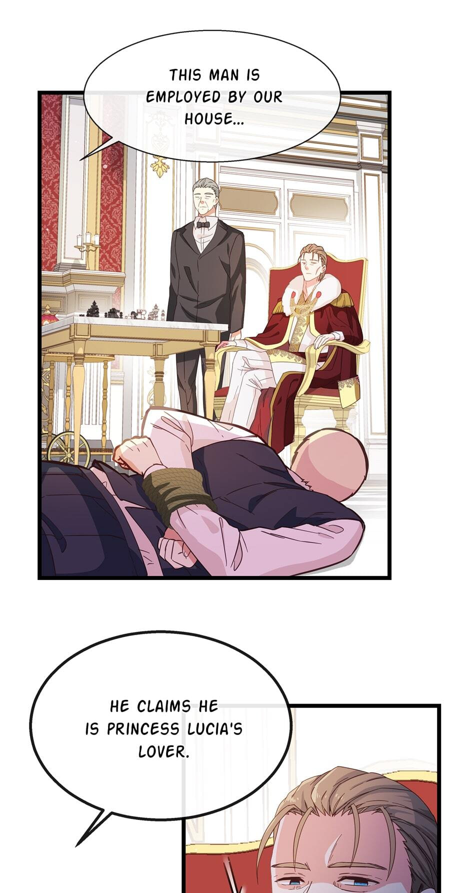 The Events of Romeo