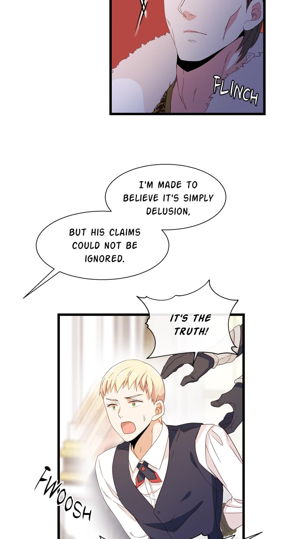 The Events of Romeo